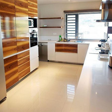 Leora Luxury Accommodation By Dream Escapes Tamarin Dış mekan fotoğraf