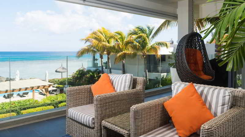 Leora Luxury Accommodation By Dream Escapes Tamarin Dış mekan fotoğraf