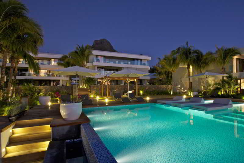 Leora Luxury Accommodation By Dream Escapes Tamarin Dış mekan fotoğraf