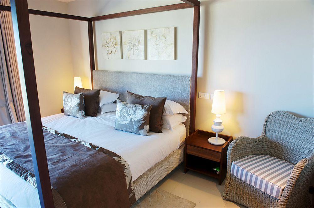 Leora Luxury Accommodation By Dream Escapes Tamarin Dış mekan fotoğraf