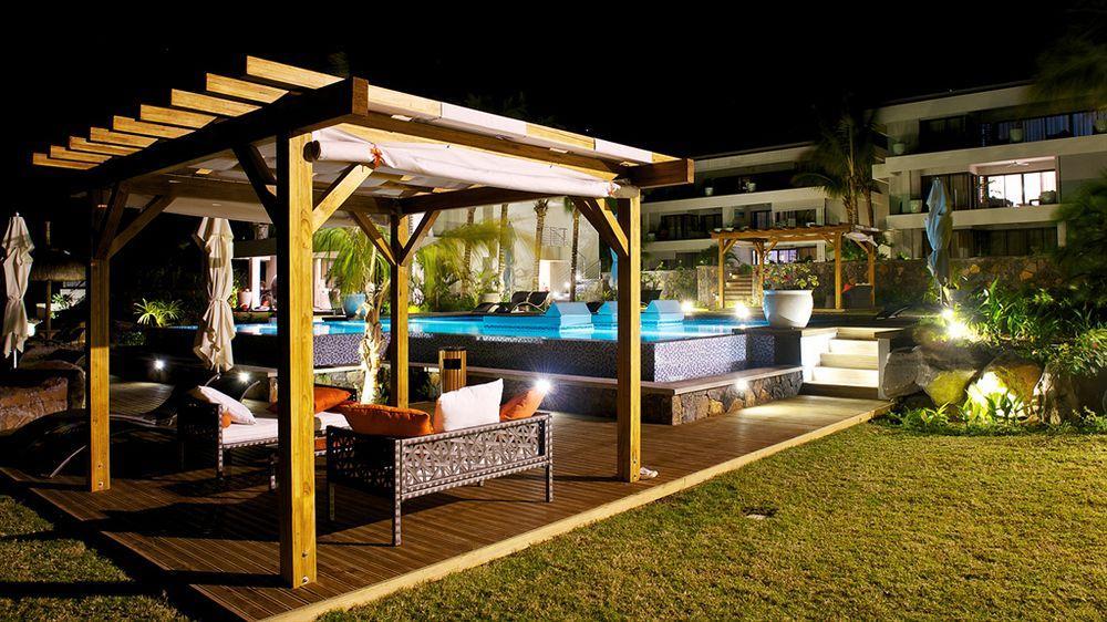 Leora Luxury Accommodation By Dream Escapes Tamarin Dış mekan fotoğraf