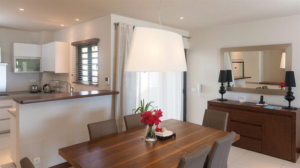Leora Luxury Accommodation By Dream Escapes Tamarin Dış mekan fotoğraf