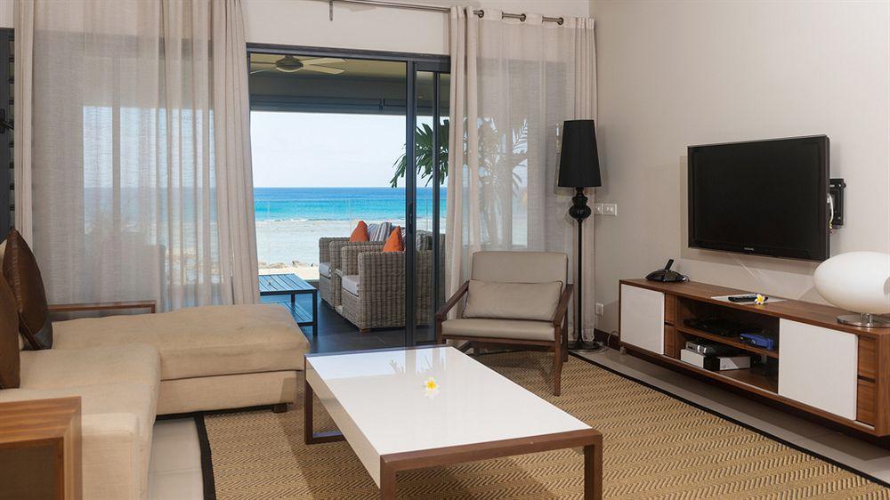 Leora Luxury Accommodation By Dream Escapes Tamarin Dış mekan fotoğraf