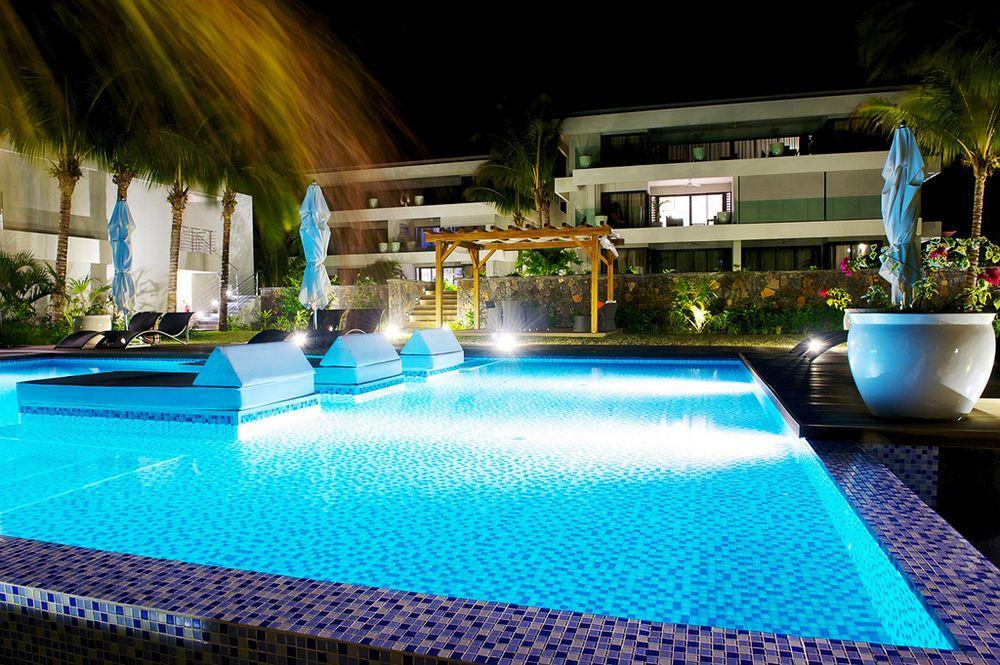 Leora Luxury Accommodation By Dream Escapes Tamarin Dış mekan fotoğraf