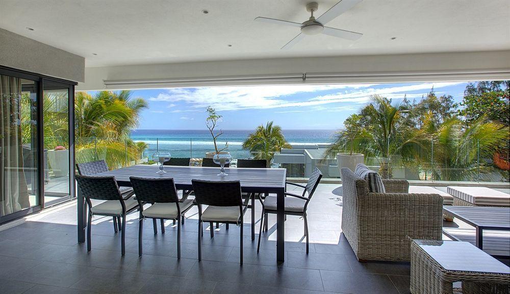 Leora Luxury Accommodation By Dream Escapes Tamarin Dış mekan fotoğraf
