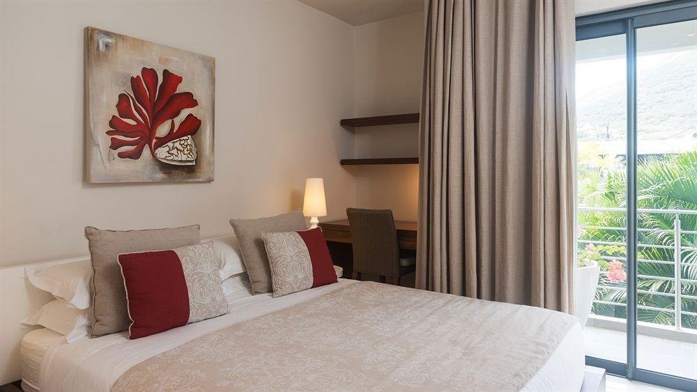 Leora Luxury Accommodation By Dream Escapes Tamarin Dış mekan fotoğraf