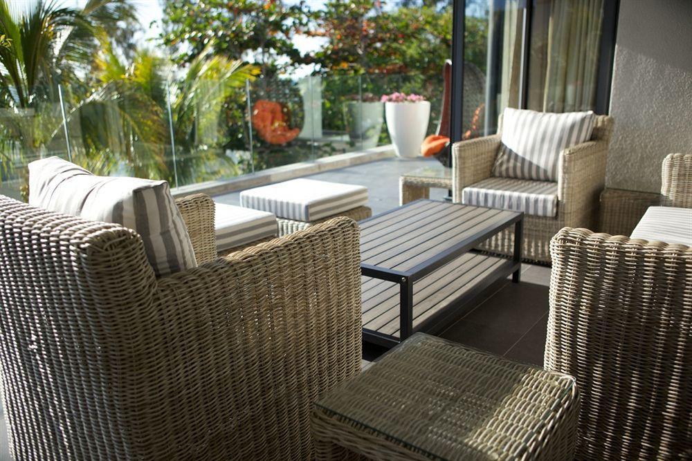 Leora Luxury Accommodation By Dream Escapes Tamarin Dış mekan fotoğraf