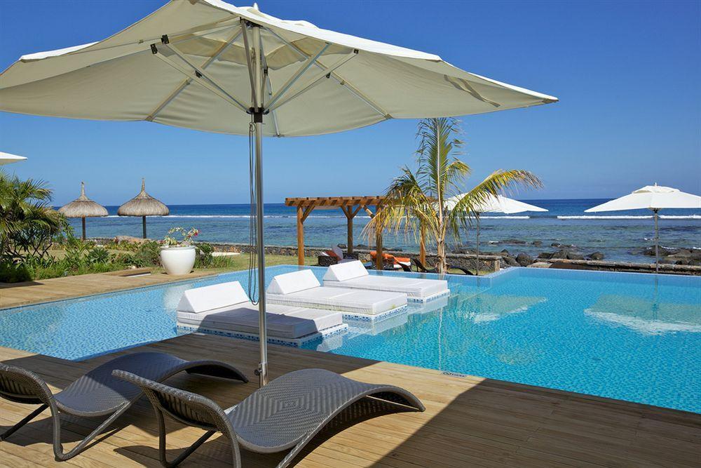 Leora Luxury Accommodation By Dream Escapes Tamarin Dış mekan fotoğraf