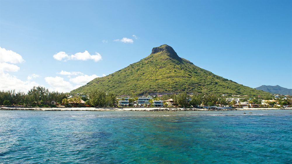 Leora Luxury Accommodation By Dream Escapes Tamarin Dış mekan fotoğraf