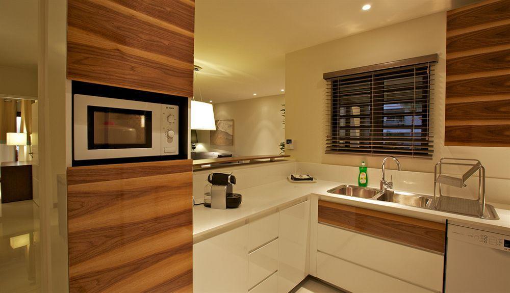 Leora Luxury Accommodation By Dream Escapes Tamarin Dış mekan fotoğraf