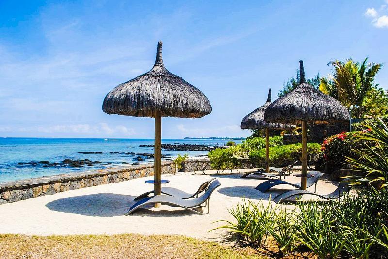 Leora Luxury Accommodation By Dream Escapes Tamarin Dış mekan fotoğraf