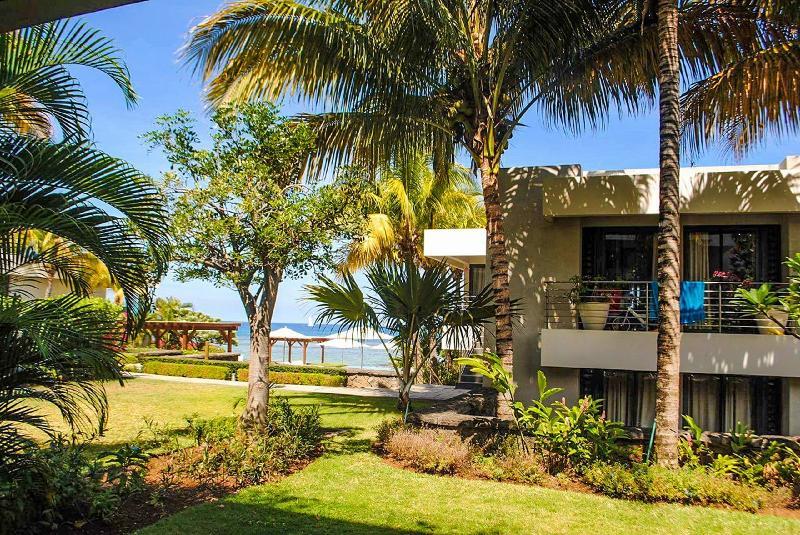 Leora Luxury Accommodation By Dream Escapes Tamarin Dış mekan fotoğraf