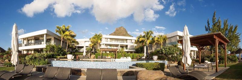 Leora Luxury Accommodation By Dream Escapes Tamarin Dış mekan fotoğraf