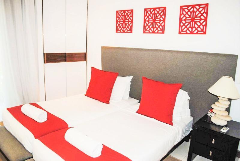 Leora Luxury Accommodation By Dream Escapes Tamarin Dış mekan fotoğraf