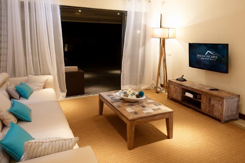 Leora Luxury Accommodation By Dream Escapes Tamarin Dış mekan fotoğraf