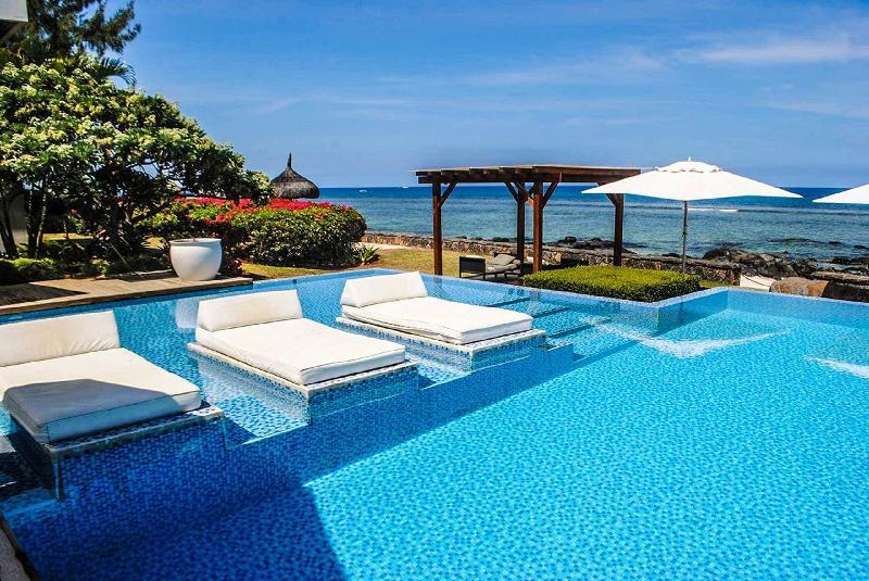 Leora Luxury Accommodation By Dream Escapes Tamarin Dış mekan fotoğraf