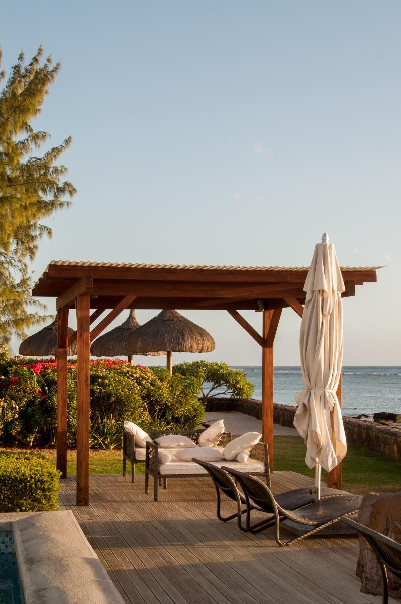 Leora Luxury Accommodation By Dream Escapes Tamarin Dış mekan fotoğraf