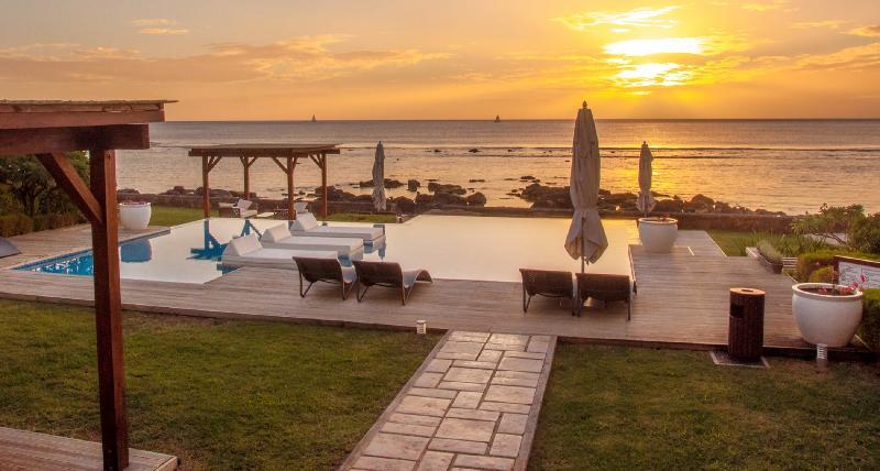 Leora Luxury Accommodation By Dream Escapes Tamarin Dış mekan fotoğraf