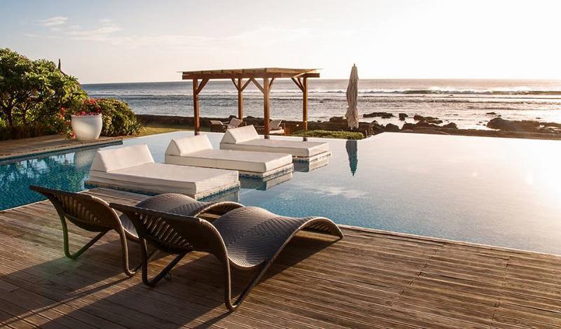 Leora Luxury Accommodation By Dream Escapes Tamarin Dış mekan fotoğraf