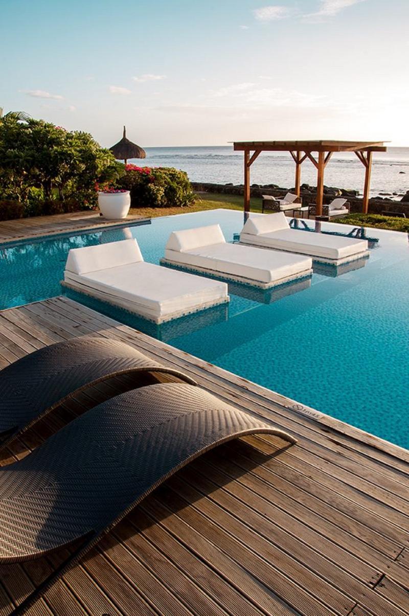 Leora Luxury Accommodation By Dream Escapes Tamarin Dış mekan fotoğraf