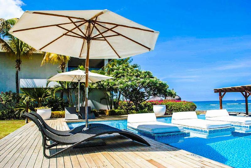 Leora Luxury Accommodation By Dream Escapes Tamarin Dış mekan fotoğraf