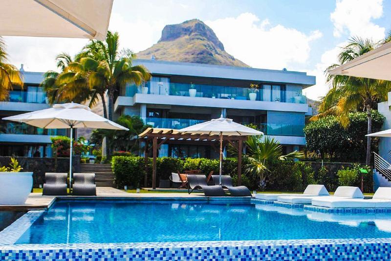 Leora Luxury Accommodation By Dream Escapes Tamarin Dış mekan fotoğraf