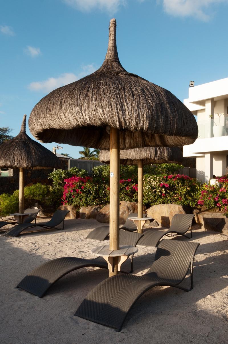 Leora Luxury Accommodation By Dream Escapes Tamarin Dış mekan fotoğraf
