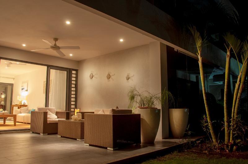 Leora Luxury Accommodation By Dream Escapes Tamarin Dış mekan fotoğraf