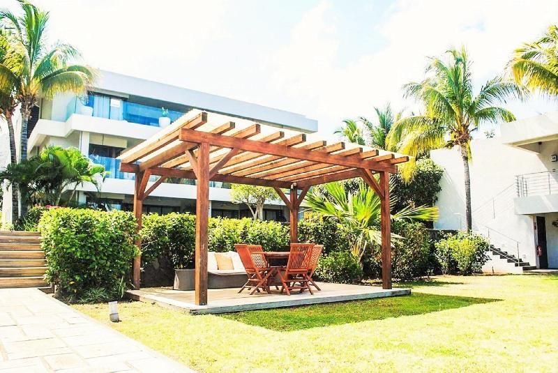 Leora Luxury Accommodation By Dream Escapes Tamarin Dış mekan fotoğraf