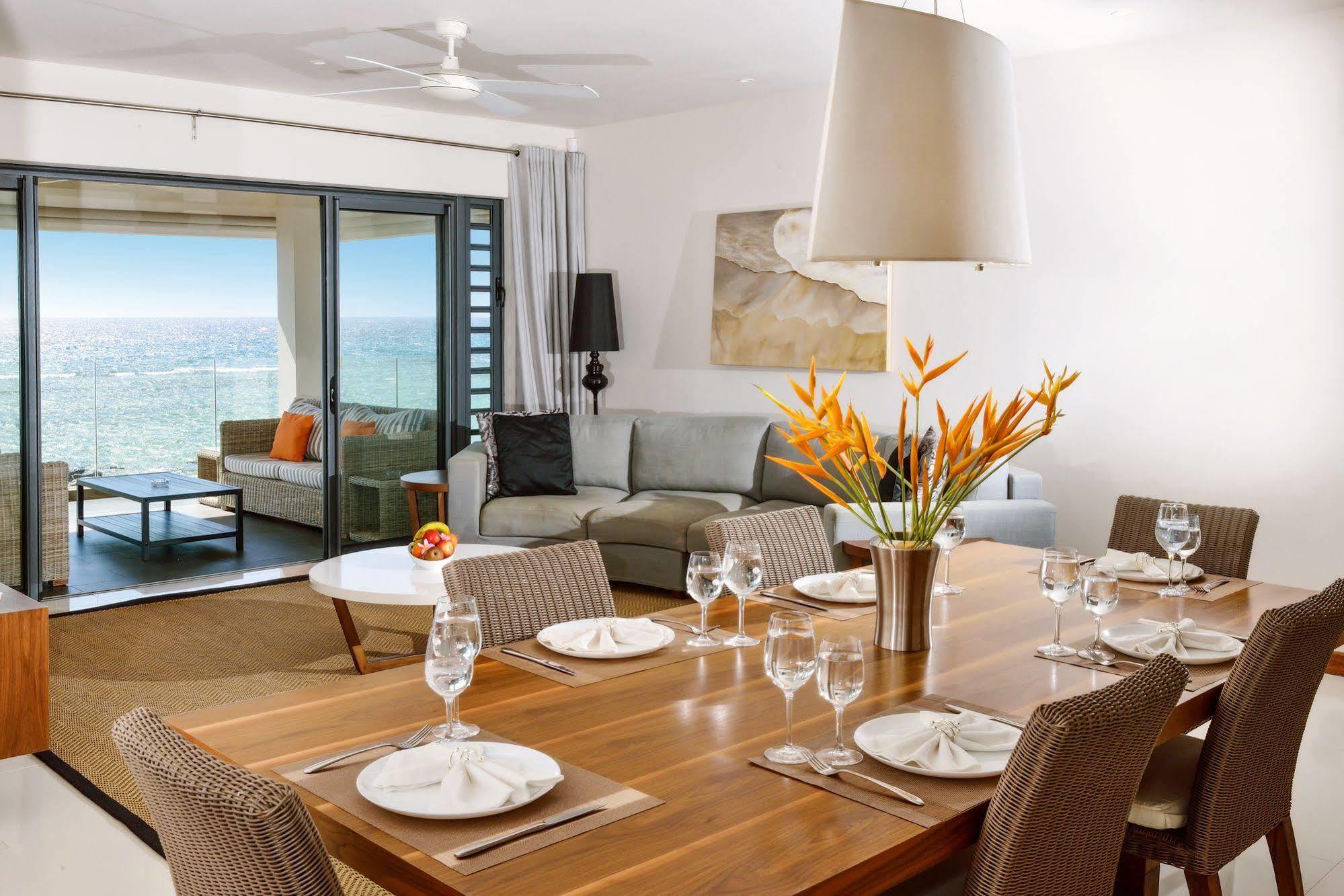 Leora Luxury Accommodation By Dream Escapes Tamarin Dış mekan fotoğraf