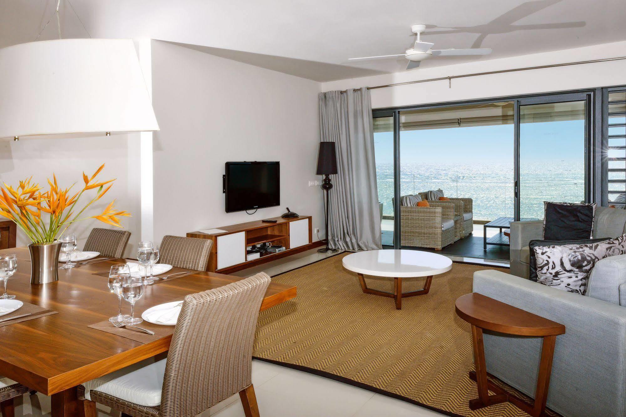 Leora Luxury Accommodation By Dream Escapes Tamarin Dış mekan fotoğraf
