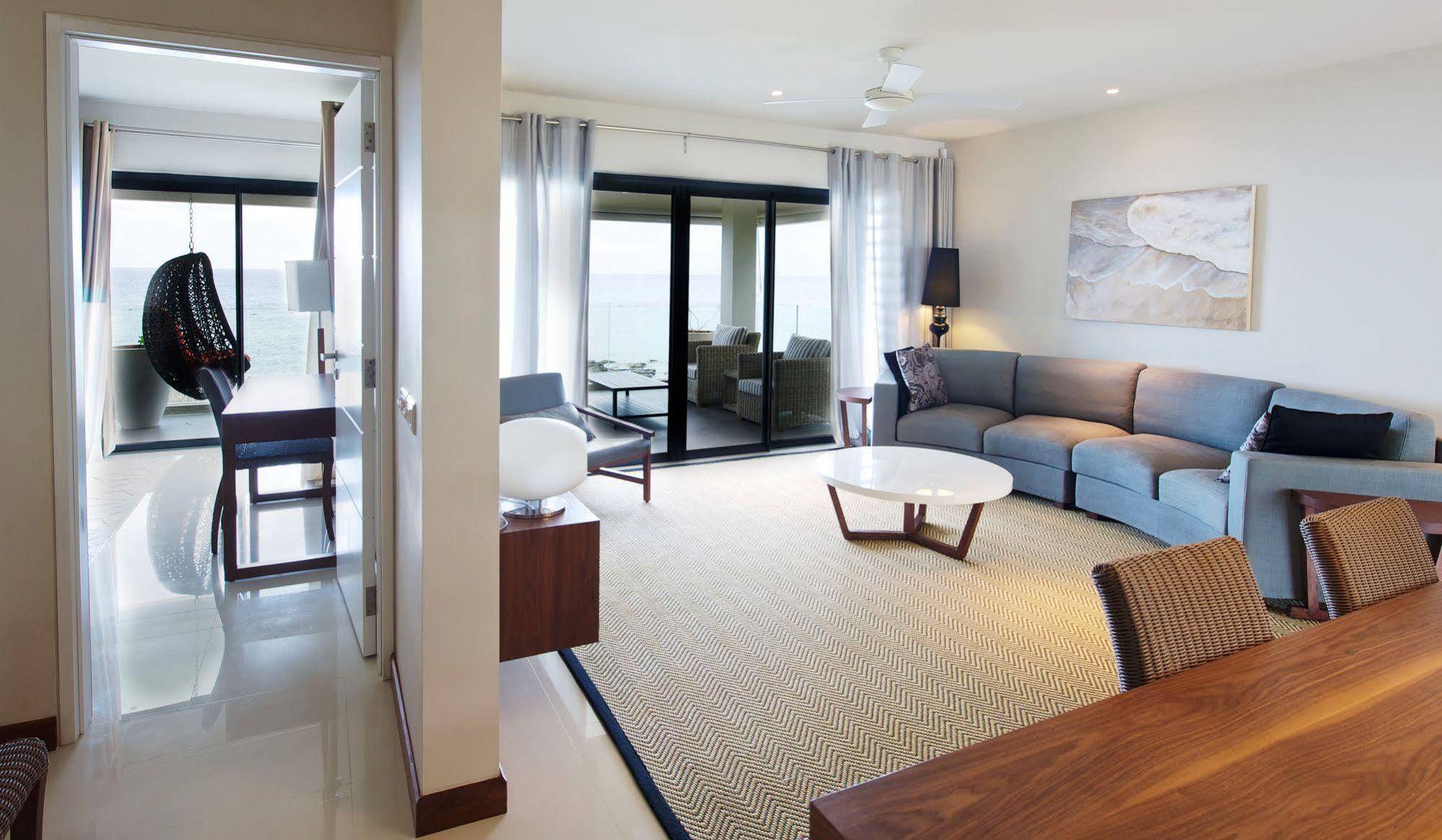 Leora Luxury Accommodation By Dream Escapes Tamarin Dış mekan fotoğraf
