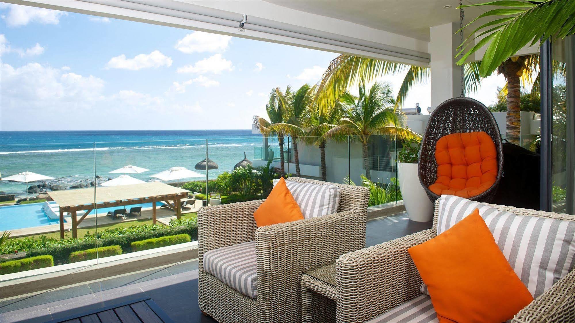 Leora Luxury Accommodation By Dream Escapes Tamarin Dış mekan fotoğraf