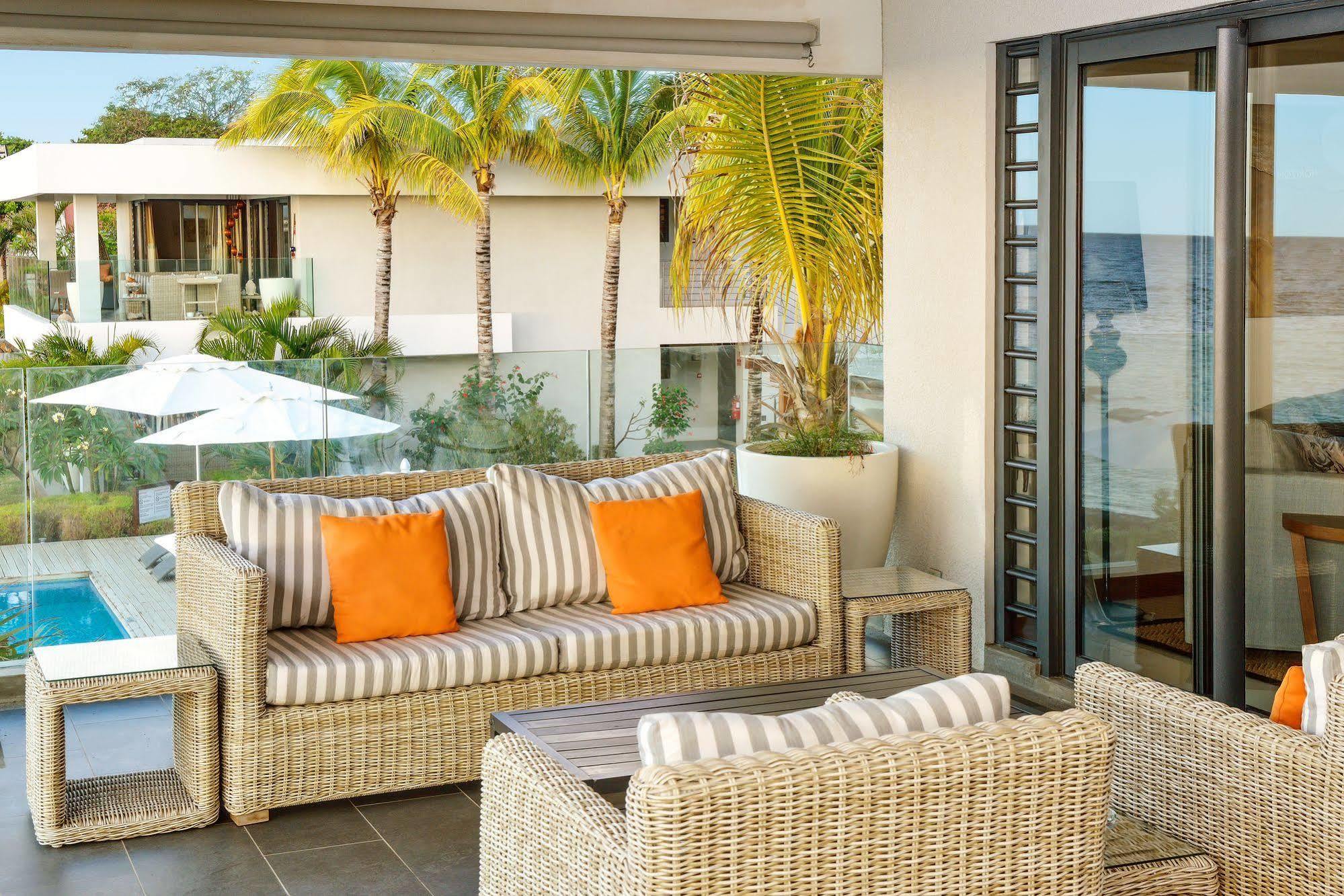 Leora Luxury Accommodation By Dream Escapes Tamarin Dış mekan fotoğraf