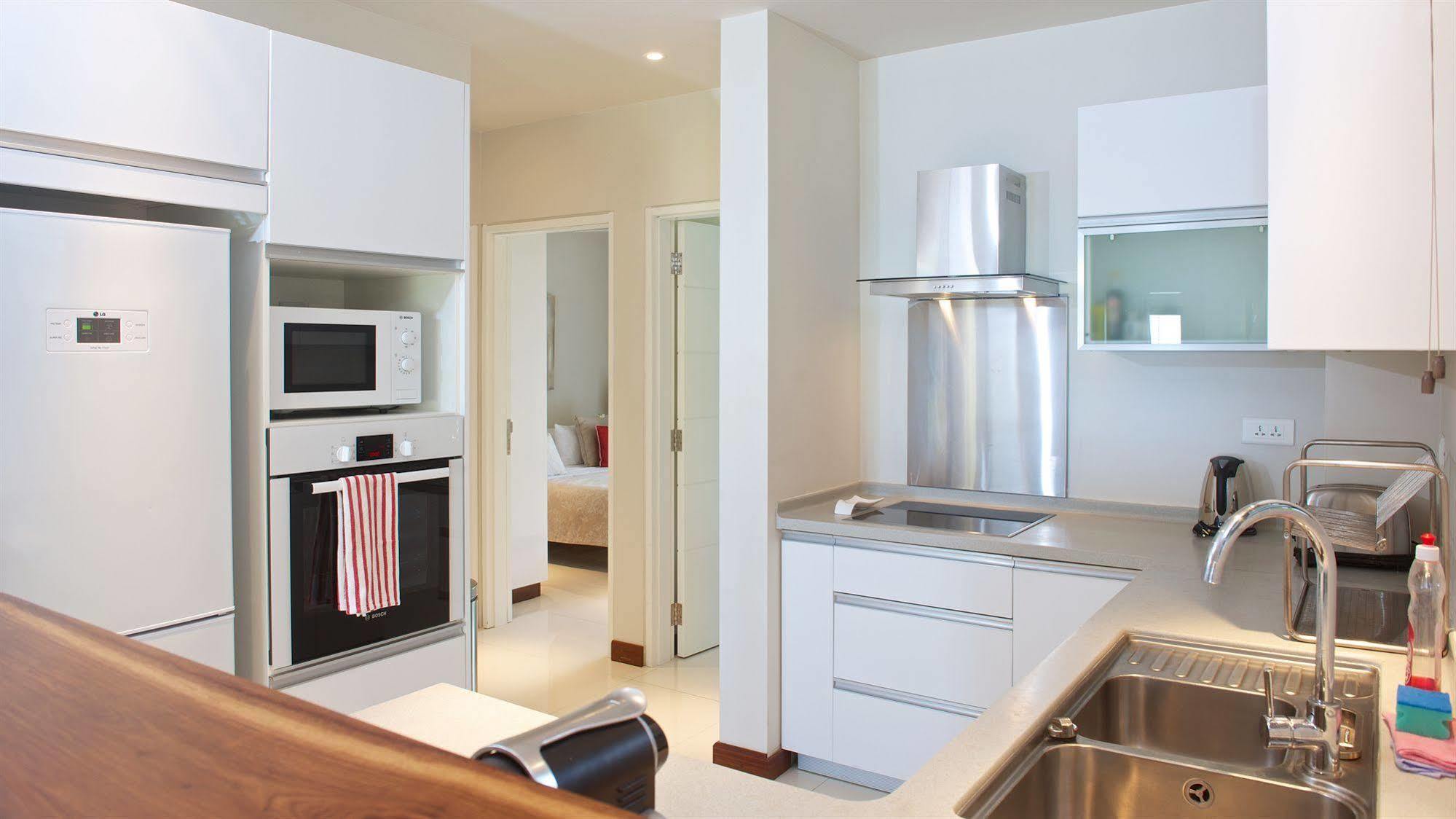 Leora Luxury Accommodation By Dream Escapes Tamarin Dış mekan fotoğraf