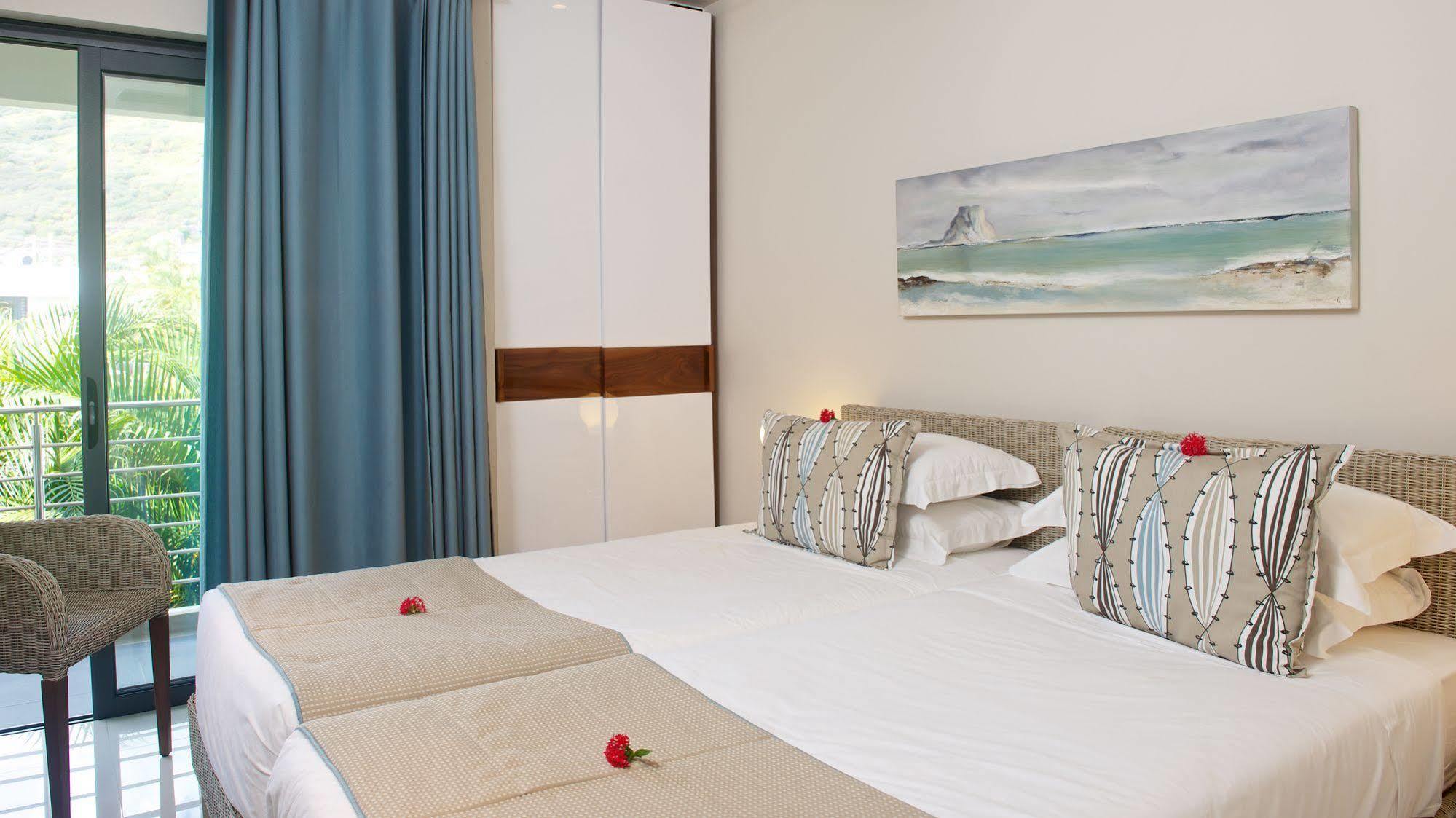 Leora Luxury Accommodation By Dream Escapes Tamarin Dış mekan fotoğraf