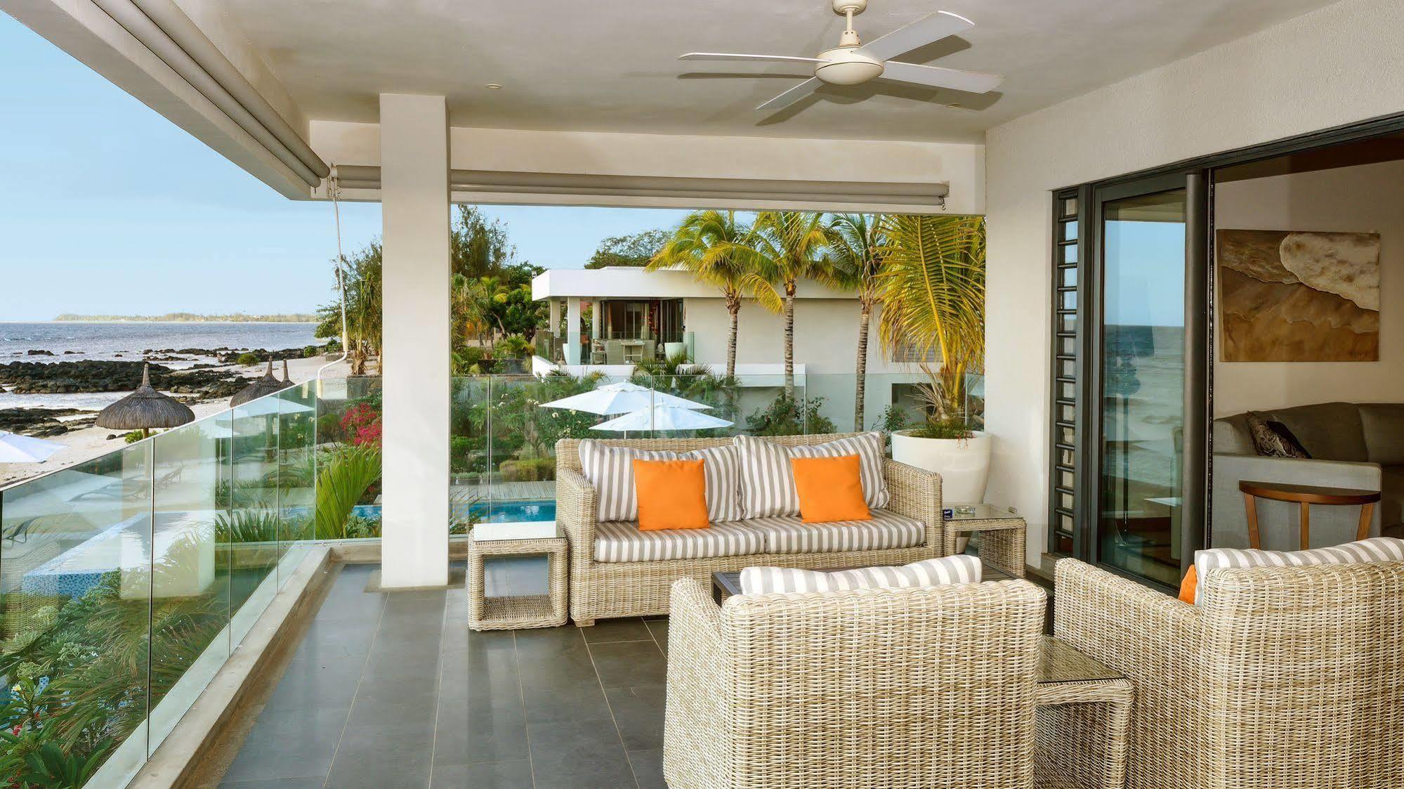 Leora Luxury Accommodation By Dream Escapes Tamarin Dış mekan fotoğraf